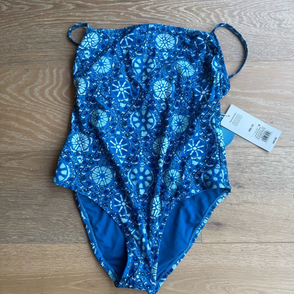 Rhode x Target NWT One-Piece Swimsuit